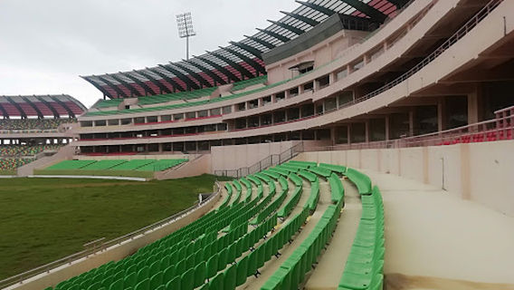 Devdaha Farmers Park