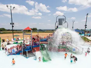 River Rapids Waterpark