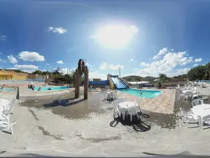Clube das águas