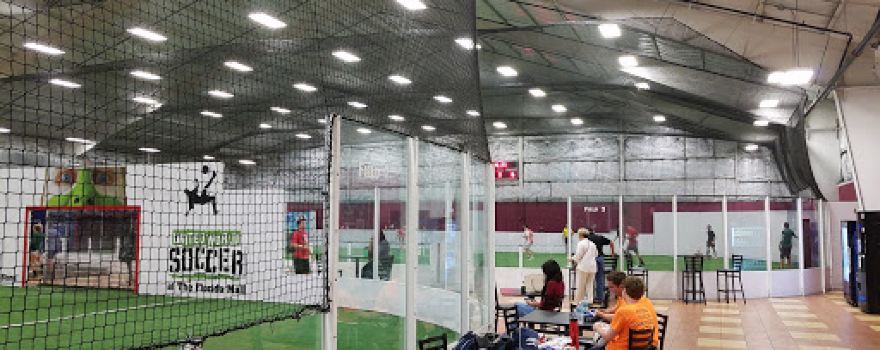 XL Soccer World Winter Park