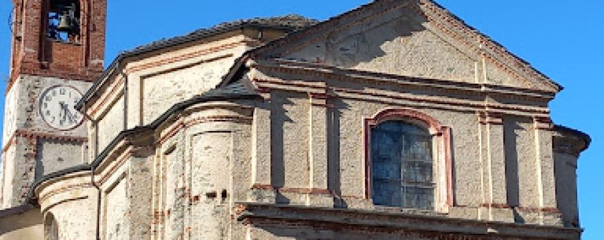 San Giacomo di Roburent