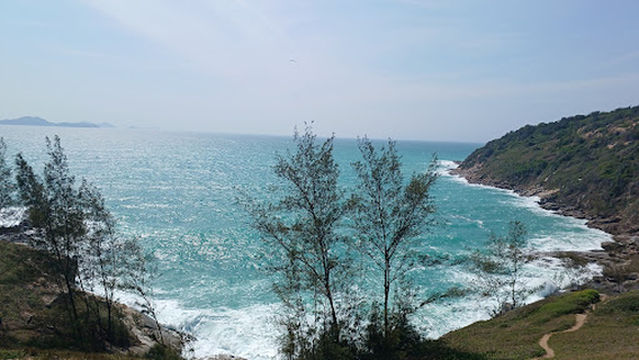 Quadriciclo Paradise