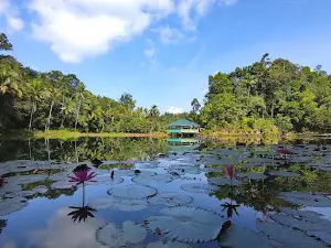 Pawan D' Permata Resort