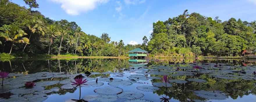 Pawan D' Permata Resort