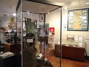 Tipton County Museum