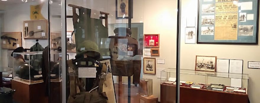 Tipton County Museum