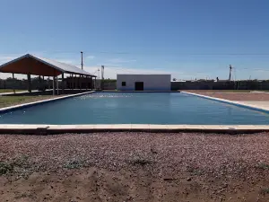 Plaza Principal de Chorotis