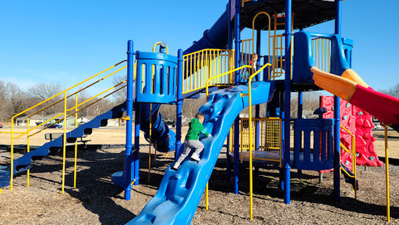 Schifferdecker Park