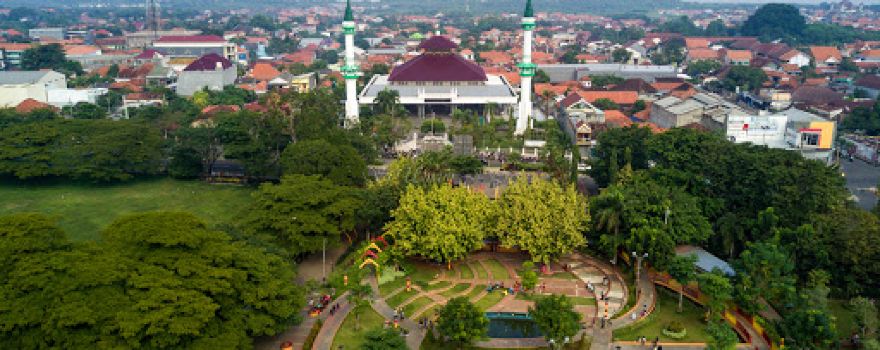 Masjid Agung Bangkalan