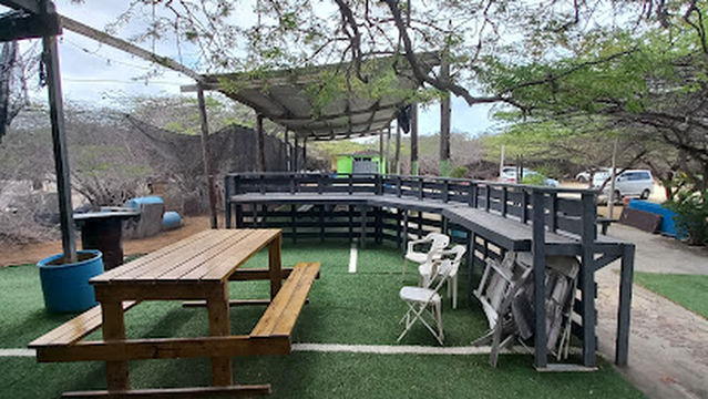 Parkietenbos Paintball Field