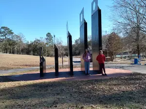 Lucedale City Park