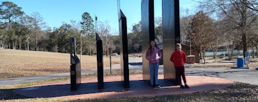 Lucedale City Park