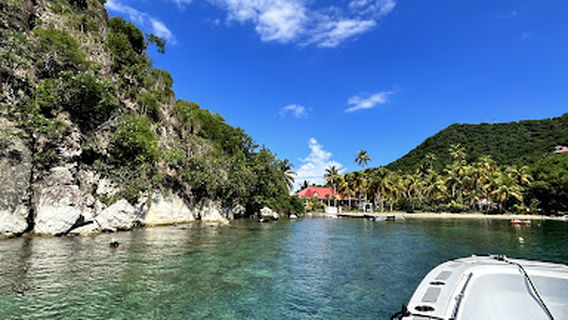 Calypso Salty Sail Event