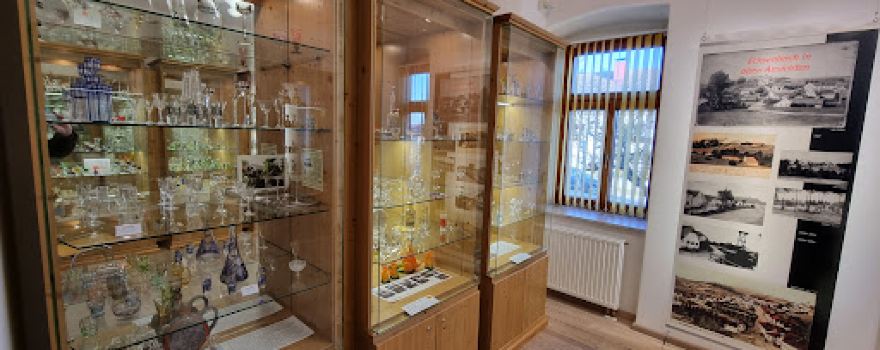 Schnapsglasmuseum
