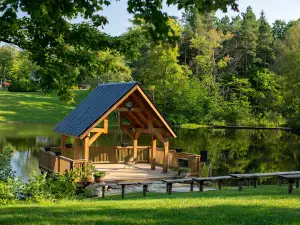 Thompson / Grand River Valley KOA Holiday
