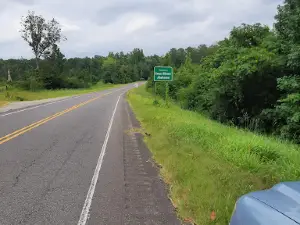 Welcome to Alabama Sign