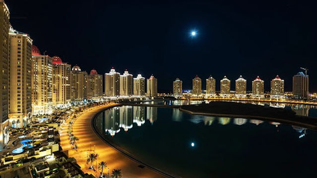 Abou Hamour Cemetery Mosque