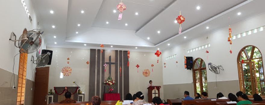 GMI KALVARI KUALA
