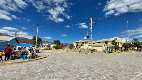 Parque La Laguna