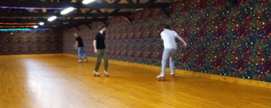 The Skate Zone