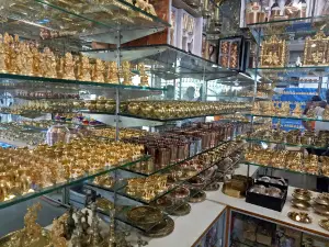 Vana Thirupathi Temple
