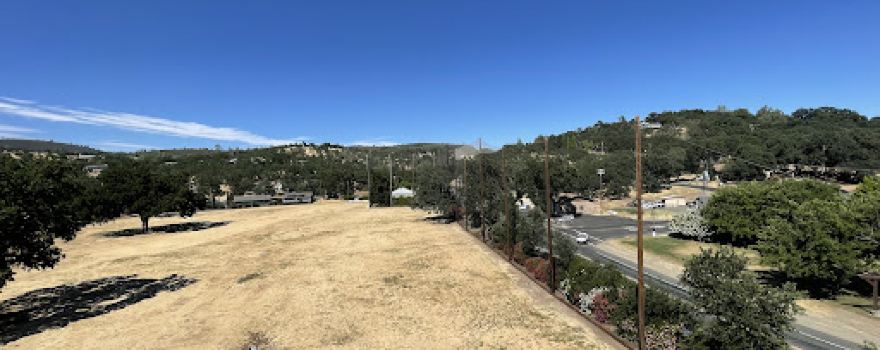 Hidden Valley Lake Golf Course