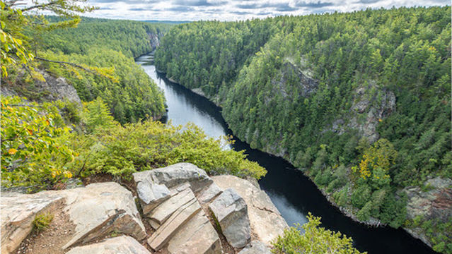 Achray Campground Office