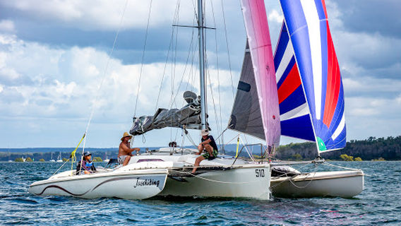 Hervey Bay Sailing Club
