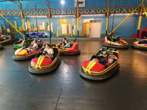 Kid's World