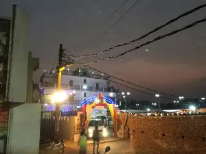 Swayamvar Marriage Hall
