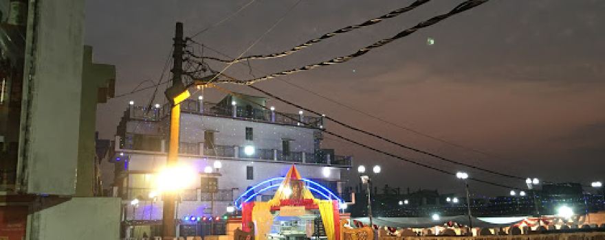 Swayamvar Marriage Hall