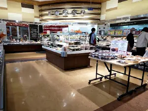 Omoro Land Al Plaza Tsuruga