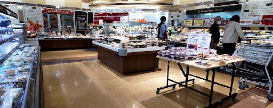 Omoro Land Al Plaza Tsuruga