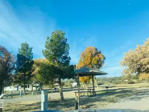 Riverside Campground