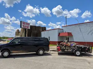 The Pony - Poplar Bluff Strip Club