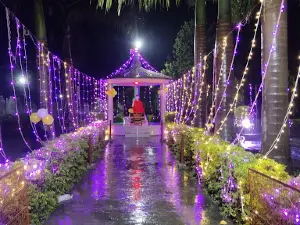 सिद्धपीठ सिद्धेश्वरी माता मंदिर AV