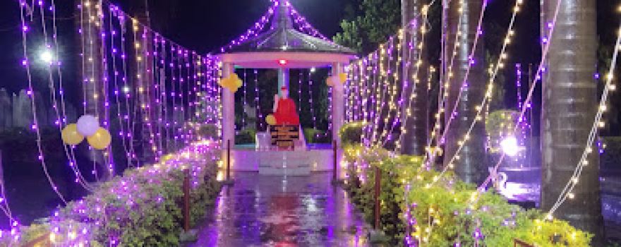 सिद्धपीठ सिद्धेश्वरी माता मंदिर AV