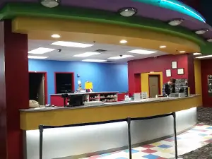 Gold Cup Bowling WR