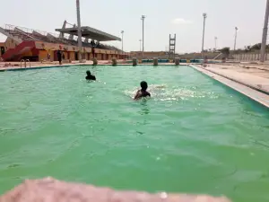 Ilorin Township Stadium Ilorin