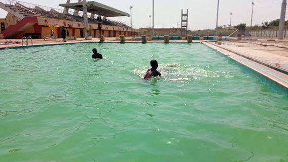Ilorin Township Stadium Ilorin