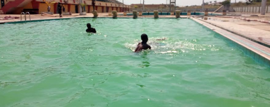 Ilorin Township Stadium Ilorin