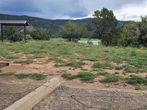 Carracas Campground
