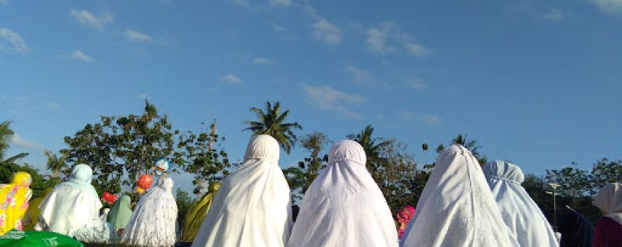 Lapangan Bade