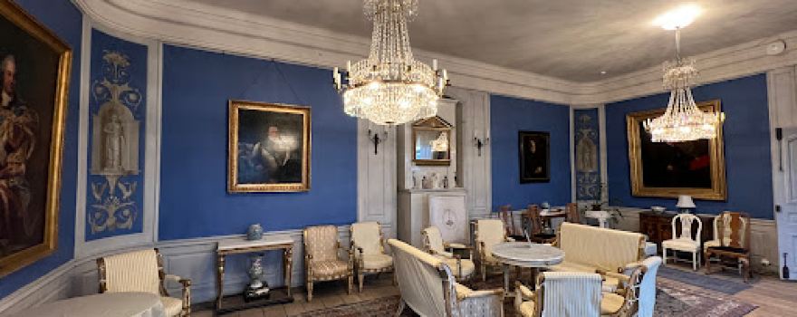 Edsbergs Slott