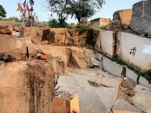 Seetla Mata Mandir Bhander City