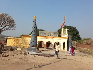 Basveshwara Temple Yewali