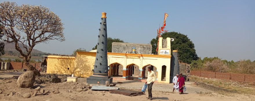 Basveshwara Temple Yewali