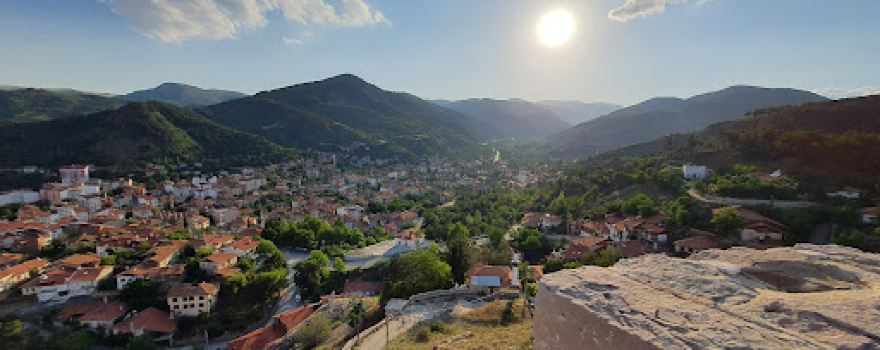 İskilip Kalesi