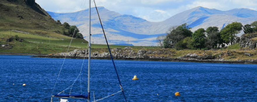 Oban Sailing Club