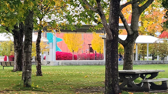 Парк Джордж Литл